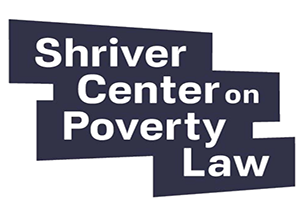 Shriver Center logo