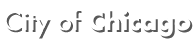 The City of Chicago's Official Site